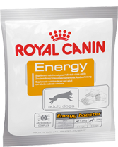 Лакомство для взрослых собак Royal Canin Energy с повышенной физической нагрузкой, 50 г