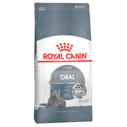 Сухой корм для кошек Royal Canin Oral Care для гигиены полости рта