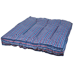 Мягкая подушка-матрас для собак Titbit Титбит, 100х70 см