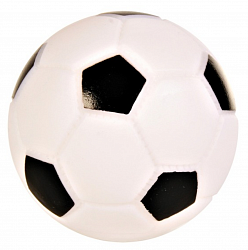Игрушка для собак Trixie Футбольный мяч
