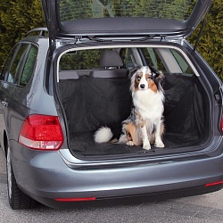 Подстилка для багажника Trixie для собак, 230 х 170 см
