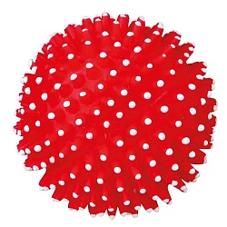 Игрушка для собак Trixie Мяч игольчатый, ∅ 16 см
