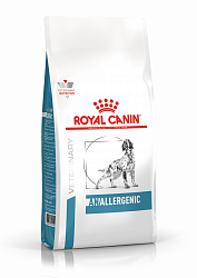 Royal Canin Anallergenic AN18 (Роял Канин Аналердженик) для собак с тяжёлой формой пищевой аллергии/непереносимости
