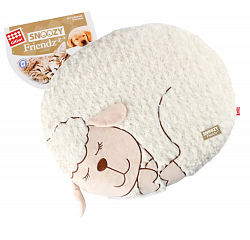 Подушка для небольших собак и кошек GiGwi с дизайном "Овечка", 57 см