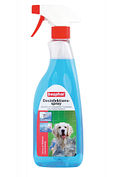 Дезинфицирующий спрей Beaphar Desinfektions-spray, 0,5 л