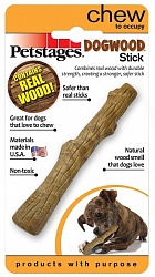 Игрушка для собак Petstages Dogwood Sticks палочка с запахом натурального дерева