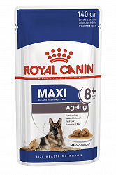 Влажный корм для собак старше 8 лет Royal Canin Maxi Ageing 8+, 140 г