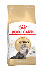 Сухой корм для кошек персидской породы Royal Canin Persian 30 