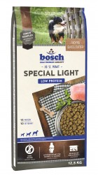 Сухой корм для взрослых собак Bosch Special Light с заболеваниями почек и печени