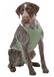 Бандаж для собак Kruuse (Крузе) XL эластичный абдоминальный послеоперационный
