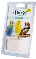 Био-камень для птиц Fiory (55 г)