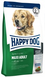 Сухой корм для собак Happy Dog Supreme Fit&Well Adult Maxi