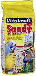 Песок для всех видов птиц Vitakraft Sandy