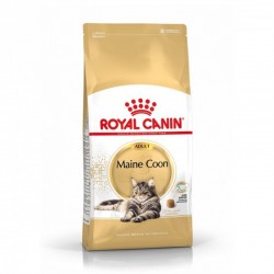 Сухой корм Royal Canin Maine Coon для кошек породы мейн-кун