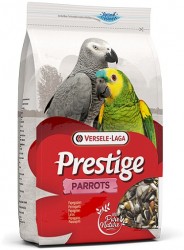 Корм для крупных попугаев Versele-Laga Prestige Parrots 