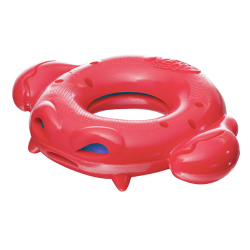 Игрушка для собак Nerf Краб, плавающая 20 см
