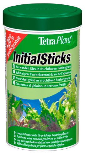 Удобрение для быстрого укоренения и роста растений Tetra Initial Sticks 