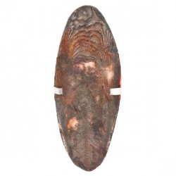 Панцирь каракатицы для птиц Trixie шоколадный, 12 см