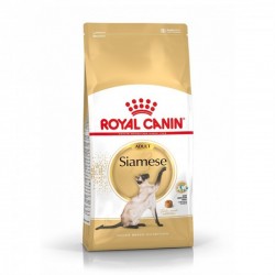 Сухой корм для сиамских кошек Royal Canin Siamese 38 