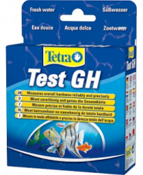 Тест для определения жесткости воды Tetra Test GH 10 мл