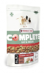 Комплексный корм для крыс и мышей Versele-Laga Rat & Mouse Complete 0,5 кг