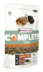 Комплексный корм для морских свинок Versele-Laga Cavia Complete