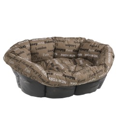 Запасная подушка для лежака Siesta Deluxe Ferplast Sofa' Cushion, города