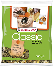 Корм для морских свинок Versele-Laga Cavia Classic 0,5 кг