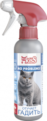Ms.Kiss спрей зоогигиенический для кошек "Отучает гадить" 200 мл