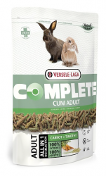 Комплексный корм для кроликов Versele-Laga Cuni Complete 