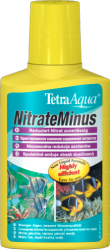 Средство для снижения уровня нитратов и контроля за водорослями Tetra NitrateMinus 