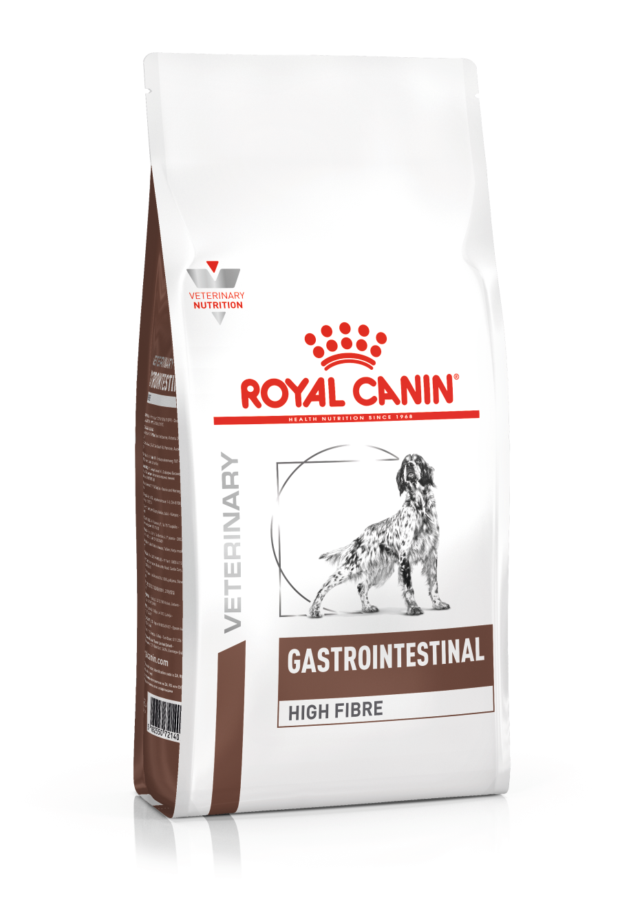 Сухой корм для собак Royal Canin Gastrointestinal High Fibre при нарушении пищеварения