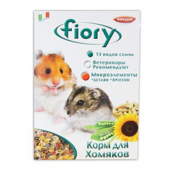 Смесь для хомяков Fiory Criceti 0,4 кг