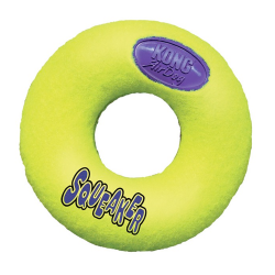 Игрушка для собак Kong Air Dog Donut "Кольцо" 