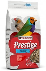 Корм для экзотических птиц Versele-Laga Prestige Tropical Finches (1 кг)
