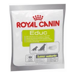 Лакомство для поощрения щенков и собак Royal Canin Educ, 50 г