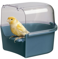 Ferplast Trevi ванночка для небольших птиц