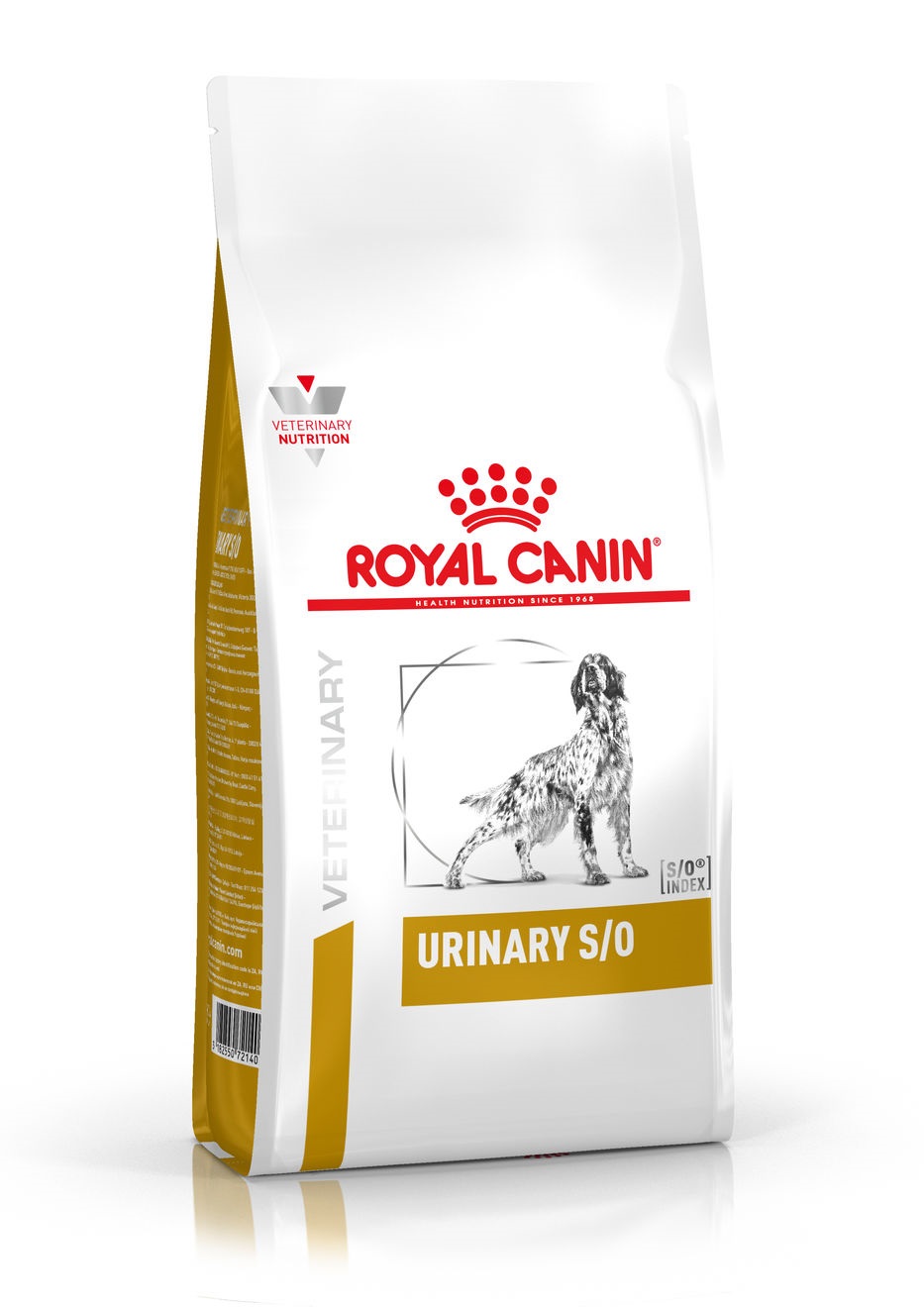 Сухой корм для собак Royal canin Urinary S/O LP18 при проблемах мочеполовой системы