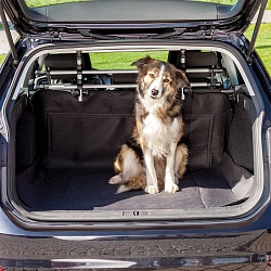 Подстилка для багажника Trixie для собак, 150 х 120 см