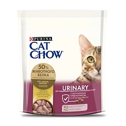Сухой корм для кошек для здоровья мочевыводящей системы Cat Chow Special Care Urinary