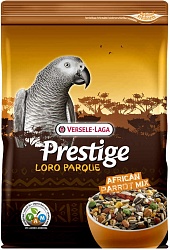 Корм для крупных попугаев Versele-Laga African Parrot Loro Parque Mix 