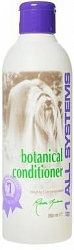 Кондиционер для собак и кошек #1 All Systems Botanical conditioner на основе растительных экстрактов