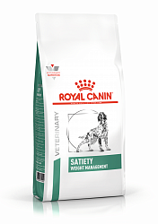 Сухой корм для взрослых собак Royal Canin Satiety Weight Management SAT30 контроль избыточного веса 1 стадии