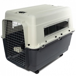 Контейнер для переноски собак Triol Premium Extra Large, 90×60×68 см