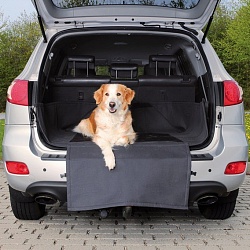 Подстилка для багажника Trixie для собак, 164 х 125 см