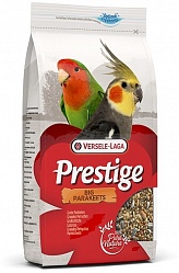 Корм для средних попугаев Versele-Laga Верселе-Лага Prestige Big Parakeets 1 кг