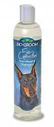 Гипоаллергенный шампунь для собак и кошек Bio-Groom So Gentle, 355 мл