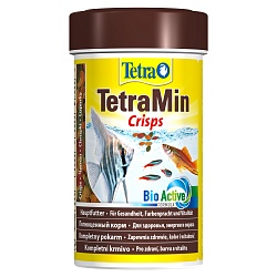 Tetra TetraMin Pro Crisps Корм в виде чипсов для всех видов рыб