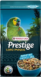 Корм для крупных попугаев Versele-Laga Amazone Parrot Loro Parque Mix 