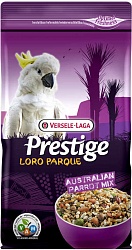 Премиум корм для австралийских крупных попугаев Versele-Laga Australian Parrot Loro Parque Mix